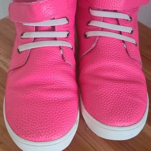 Monkeyfeet high tops